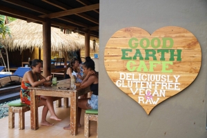 Taste Paradise: Gourmet Adventures in Gili Air Restaurants